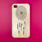 Dream Catcher Iphone Case,..