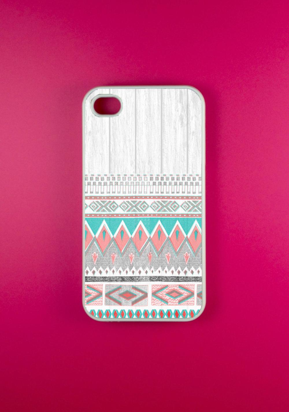 iPhone 4S Cases